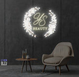 Ys Beauty -Néon LED