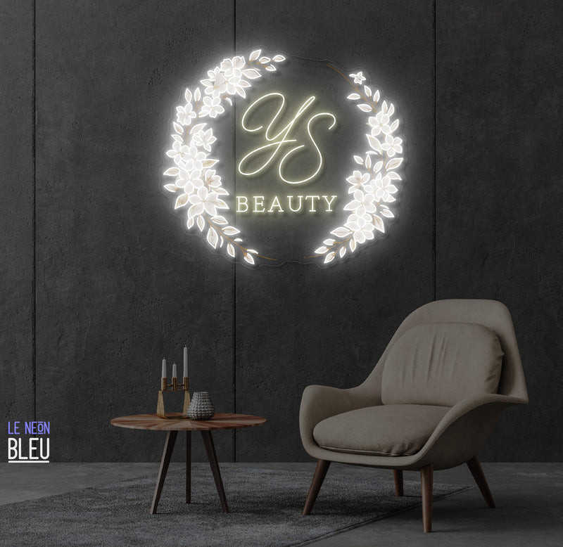 Ys Beauty -Néon LED