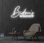bidous-LED Neon