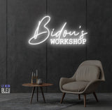 bidous-LED Neon