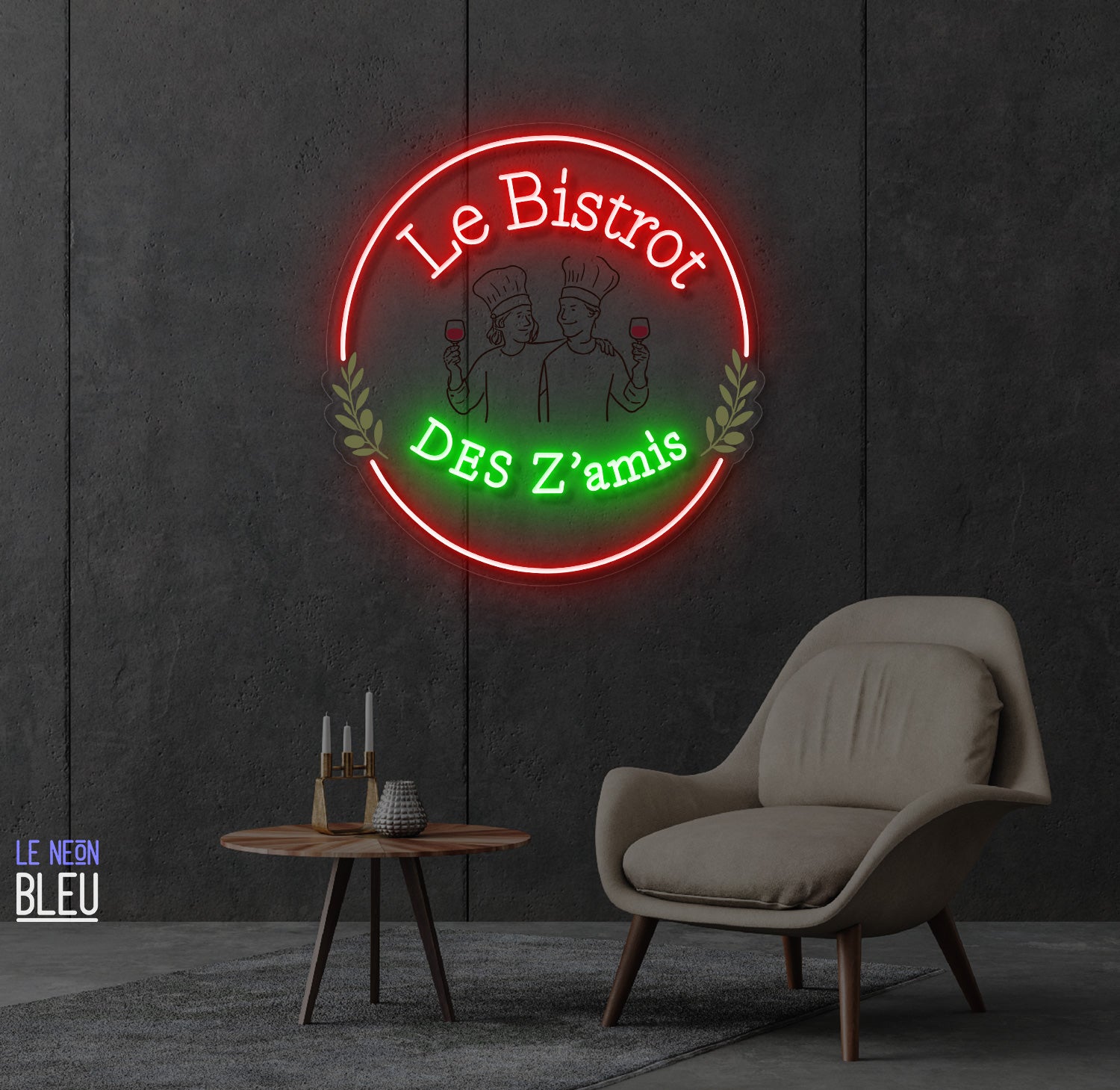 le_bistrat__Neon