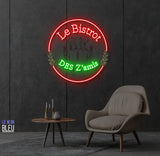 le_bistrat__Neon