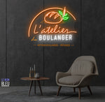 latelier-LED Neon