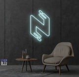 Line Box- Néon LED