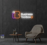 Buisness toolbox- Néon LED