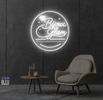 bijoux glam - LED Neon