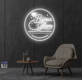 bijoux glam - LED Neon