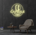 capsule_ Neon