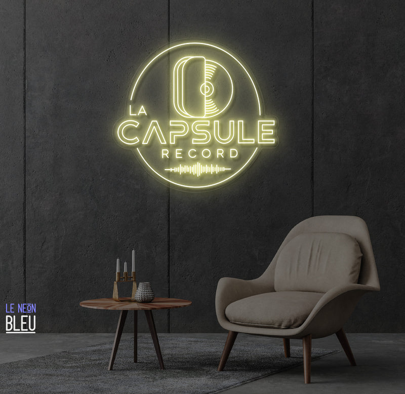 capsule_ Neon