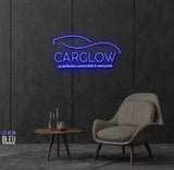 Carglow- Néon LED
