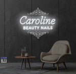 Caroline- Néon LED