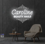 Caroline- Néon LED