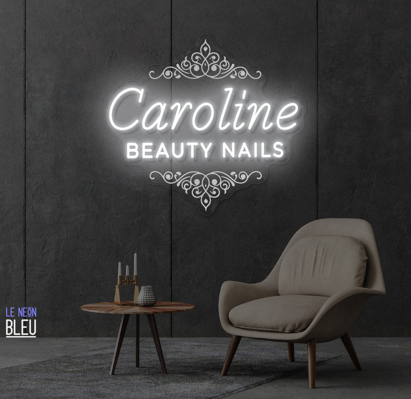 Caroline- Néon LED