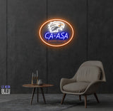 ca_asa- LED Neon
