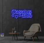 Casalus club-Néon LED