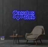 Casalus club-Néon LED
