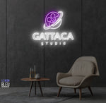 Cattaca- Néon LED