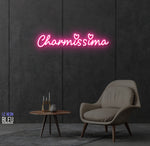 charmissima- LED Neon