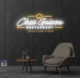 chez guizou_Neon