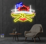 Club- LED Neon