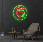 core - LED Neon