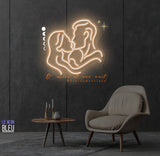 q mille- LED Neon (Copy)