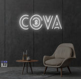 Cova-Néon LED