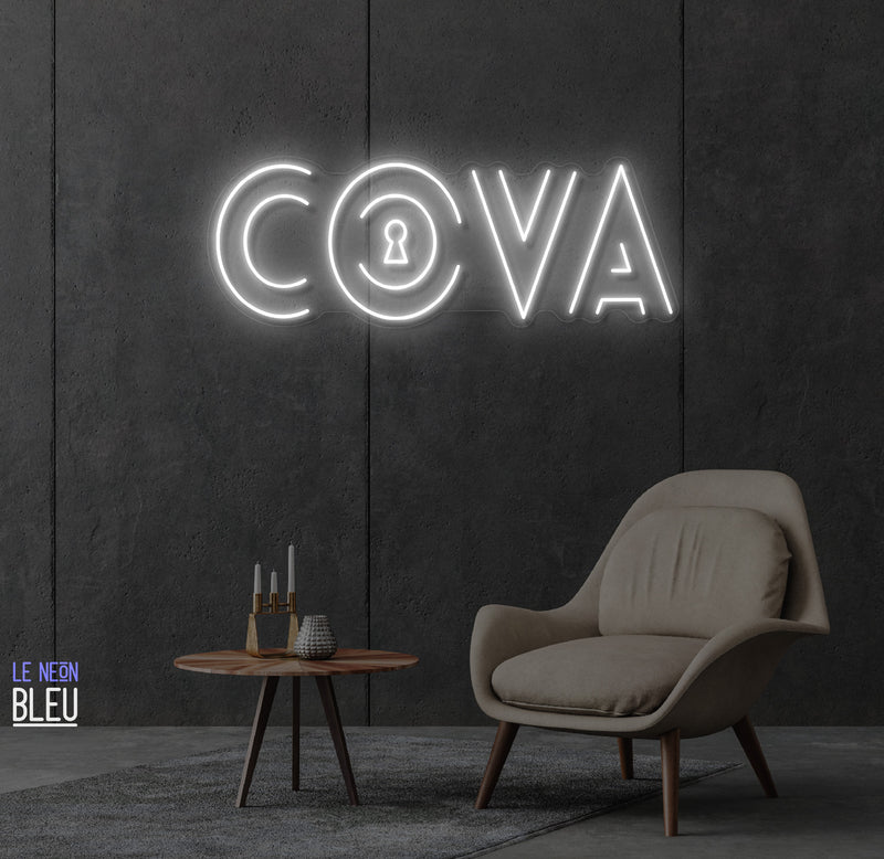 Cova-Néon LED
