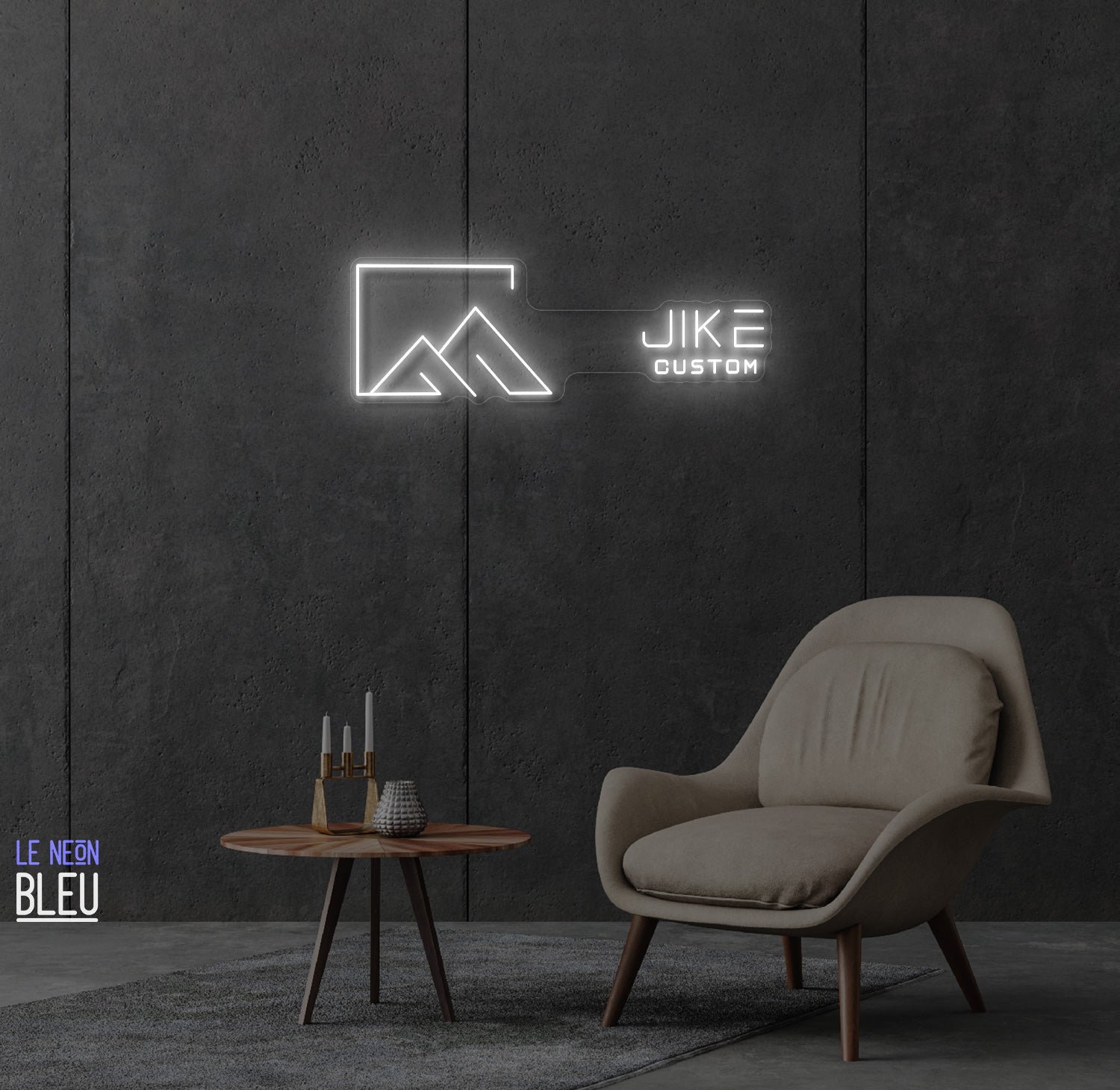 jike- LED Neon