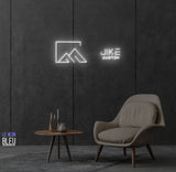 jike- LED Neon