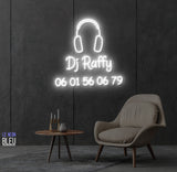 Dj_rafee - LED Neon
