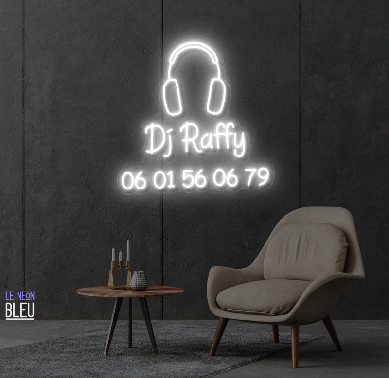Dj_rafee - LED Neon
