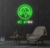 Dj Piou- Néon LED