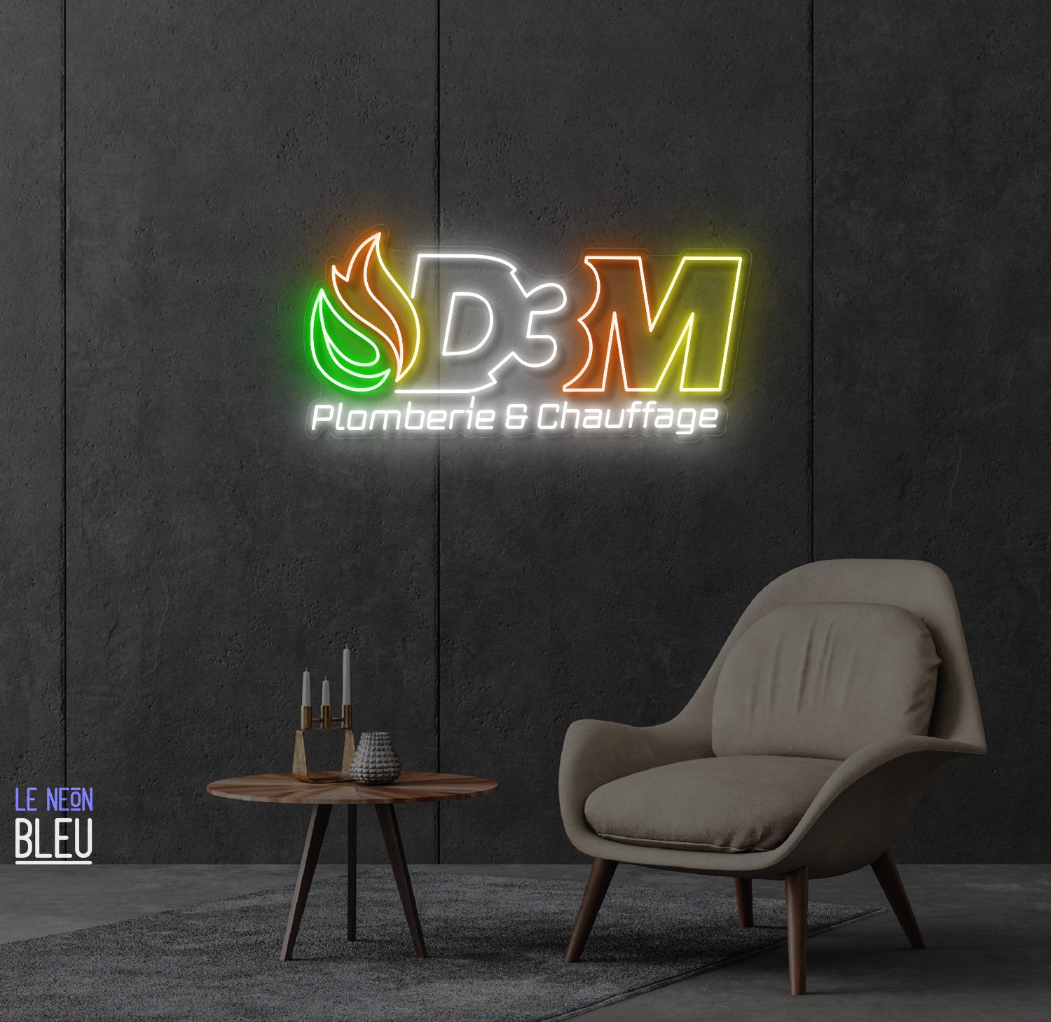 DM- Néon LED (Copy)