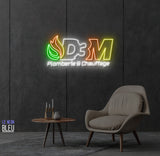 DM- Néon LED