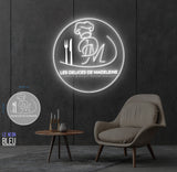 DM - Néon LED