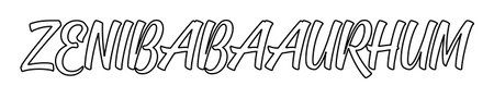 Outline Image