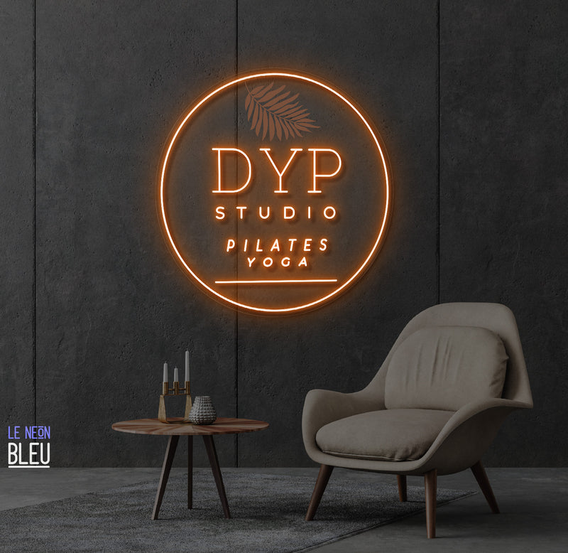 Dyp Studio- Néon LED