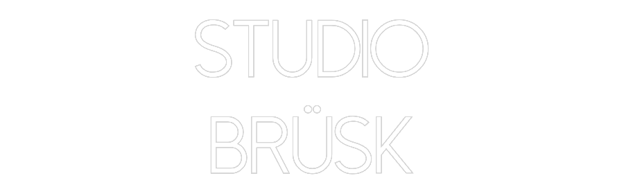 Custom Neon: Studio
brüsk