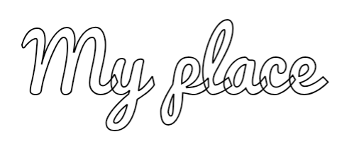 Outline Image