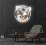 eagle- LED Neon