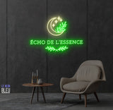 Eco de Lessence- Néon LED