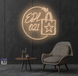edl_021- LED Neon