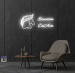 Education- LED Neon