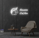 Education- LED Neon