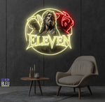 eleven _Neon