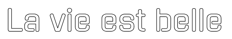 Outline Image