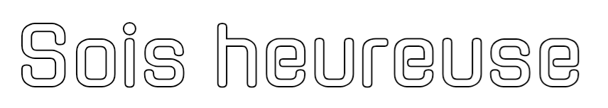 Outline Image
