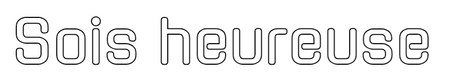 Outline Image