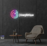 Energethique- Néon LED